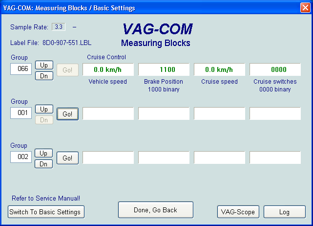 measuing block 066: It should say "1000" in the 2nd field from the left since my clutch is fully engaged (pedal out),