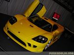 2001 San Francisco Auto Show