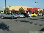 meeting at Starbucks in San Jose