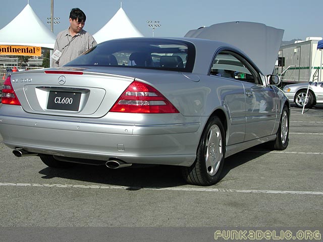 CL600. I'll take 2 please.