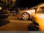 Daly City KK/In N Out Meet