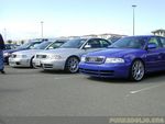 Audi/VW/BMW/etc. Meet @ Great Mall