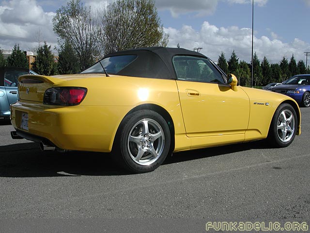 ozy's S2k