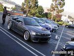 Daly City KK/In N Out Meet