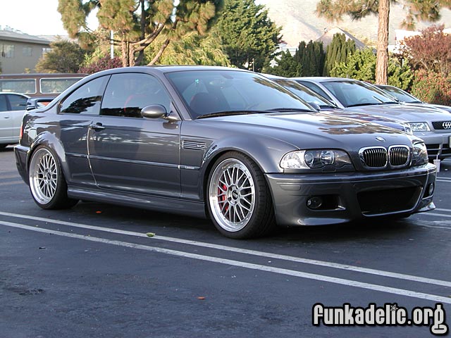 nice M3