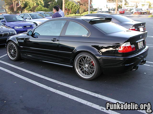 Another nice M3 (Rick's)