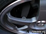 Caliper clearance on BSOD's LE-37s (18x7.5 ET30)