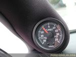 Supreme Power Parts/SPR Boost Gauge A-pillar