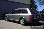 Milpitas2.7T's Allroad