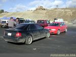 CaliAudiS4's S4 w/RS4 body kit and the MTM RS4