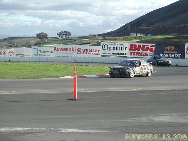 Paul Lambert taking turn 7