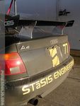 Stasis Speedvision Touring Car A4 - 240+hp / 2600 lbs.