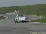 coming out of the esses