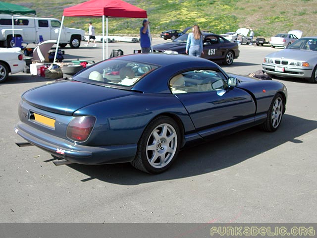 TVR