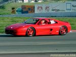 *drool* nice Ferrari 355