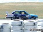 Steve S. in his E30 BMW