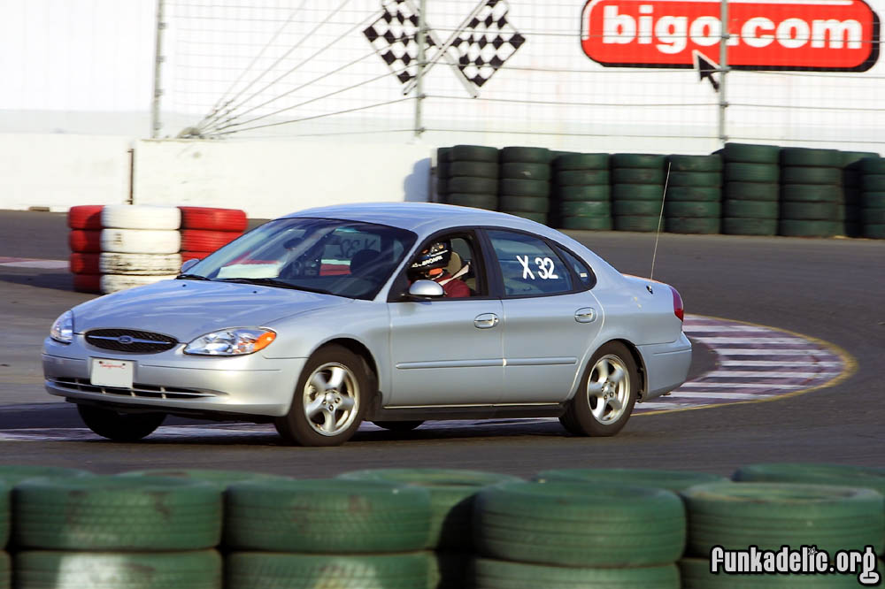 Does Ronal make wheels for Ford? ;)