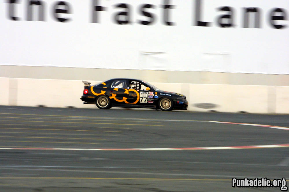 Paul nearing turn 11