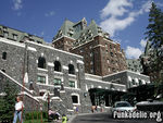 Fairmont Banff Springs Hotel