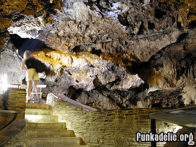 Cave and Basin National Historic Site