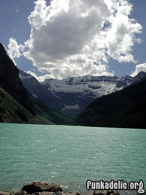 Lake Louise