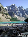 Moraine Lake