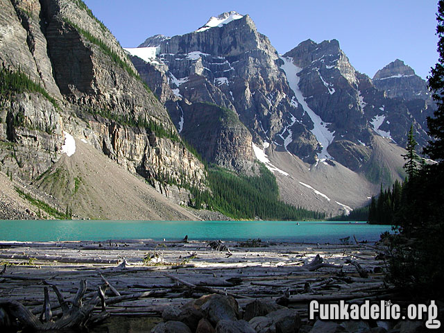 Moraine Lake