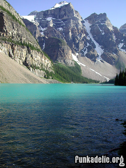 Moraine Lake