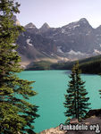 Moraine Lake