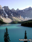 Moraine Lake