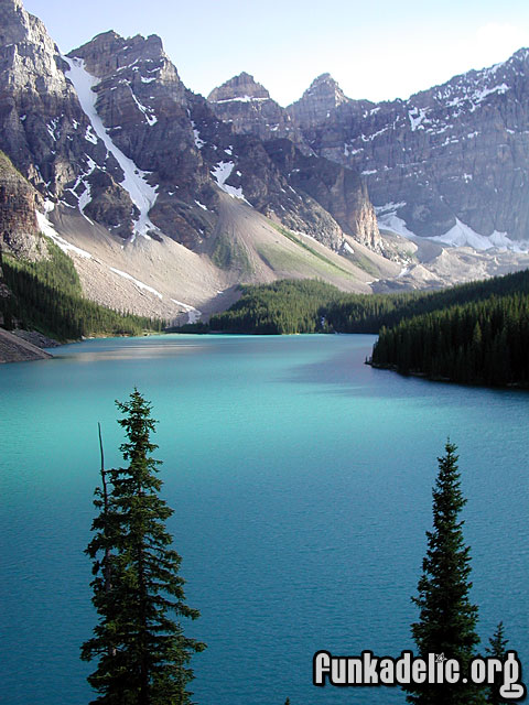 Moraine Lake