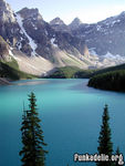 Moraine Lake