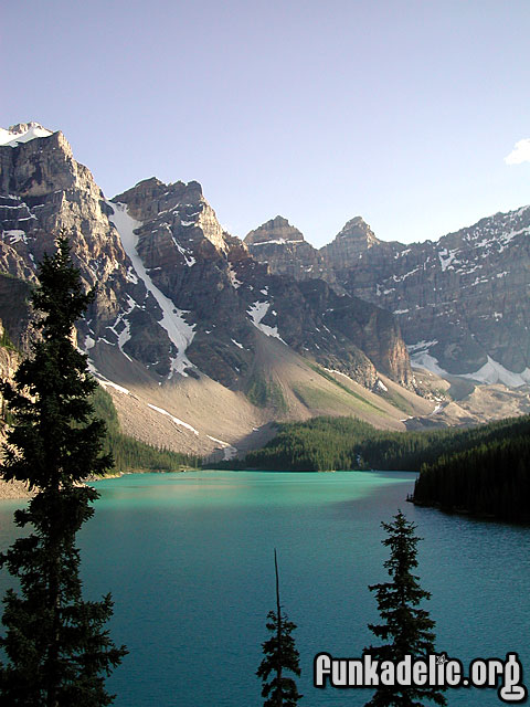 Moraine Lake