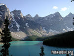 Moraine Lake