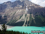 Peyto Lake