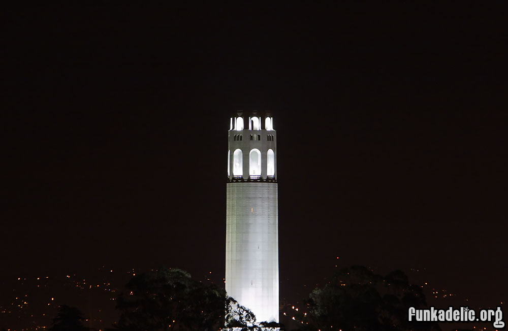 Coit Tower