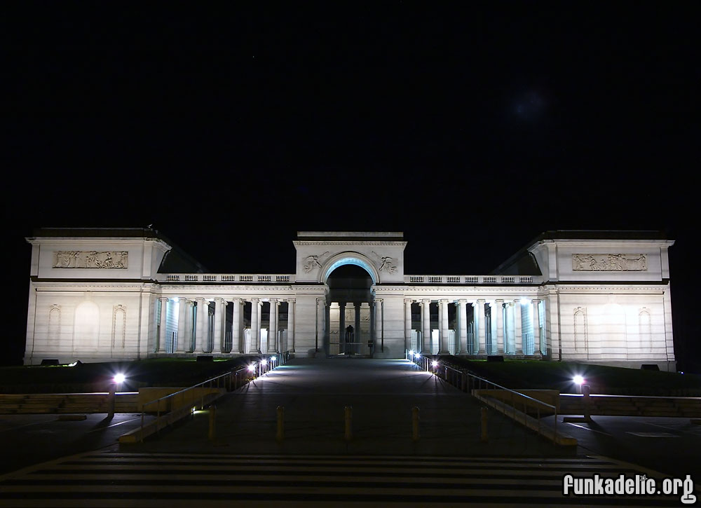 Legion of Honor