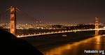 View from the Marin Headlands