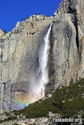 Winter Yosemite