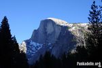 Half Dome