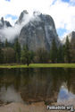 Yosemite 4/26/2003