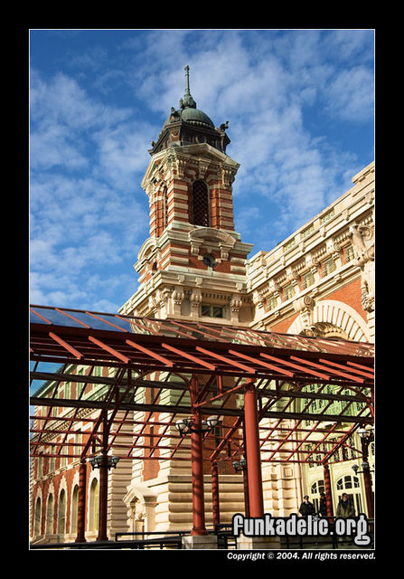 Ellis Island