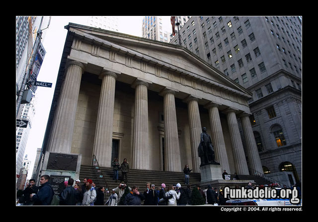 Federal Hall