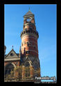 Jefferson Market Regional Branch of the New York Public Library