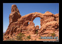 Turret Arch, Arches NP