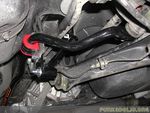 Neuspeed 19mm swaybar